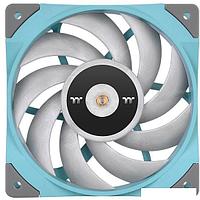 Вентилятор для корпуса Thermaltake ToughFan 12 Turquoise High CL-F117-PL12TQ-A