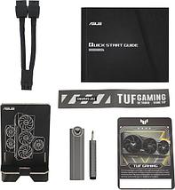 Видеокарта ASUS TUF Gaming GeForce RTX 4070 Ti 12GB GDDR6X TUF-RTX4070TI-12G-GAMING, фото 3