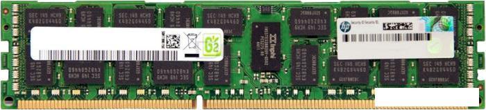Оперативная память HP 64GB DDR4 3200 МГц P07650-B21