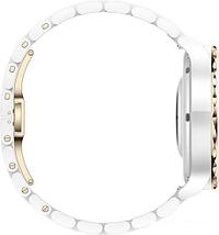 Умные часы Huawei Watch GT 3 Pro Ceramic 43 мм (белый/керамика), фото 3