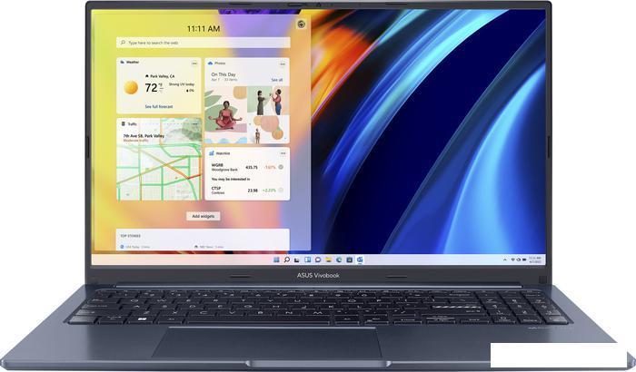 Ноутбук ASUS Vivobook 15X OLED X1503ZA-L1274, фото 2