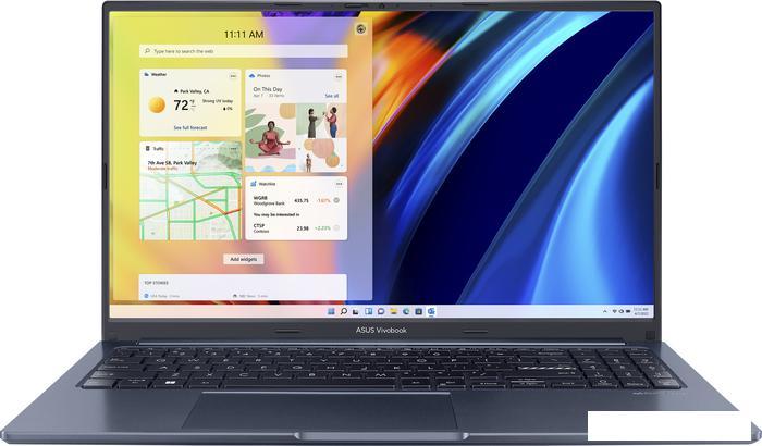 Ноутбук ASUS Vivobook 15X OLED X1503ZA-L1274 - фото 1 - id-p220744533