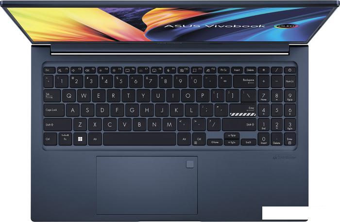 Ноутбук ASUS Vivobook 15X OLED X1503ZA-L1274 - фото 6 - id-p220744533