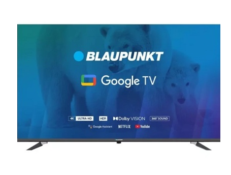 Телевизор Blaupunkt 65UGC6000T