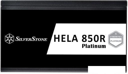 Блок питания SilverStone HELA 850R Cybenetics Platinum SST-HA850R-PM - фото 8 - id-p220711753