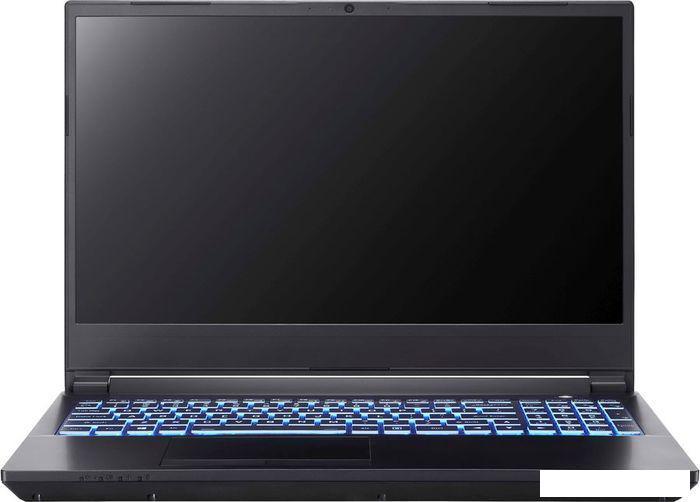Игровой ноутбук Dream Machines RT3060-15KZ30 - фото 2 - id-p220744563