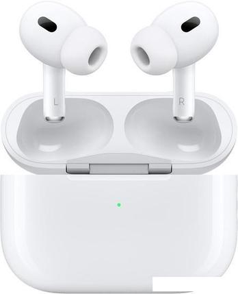 Наушники Apple AirPods Pro 2 (с разъемом USB Type-C), фото 2