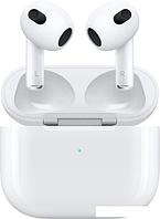 Наушники Apple AirPods 3 (без поддержки MagSafe)