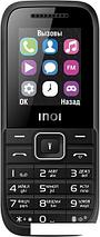 Мобильный телефон Inoi 105 2019 (черный), фото 2
