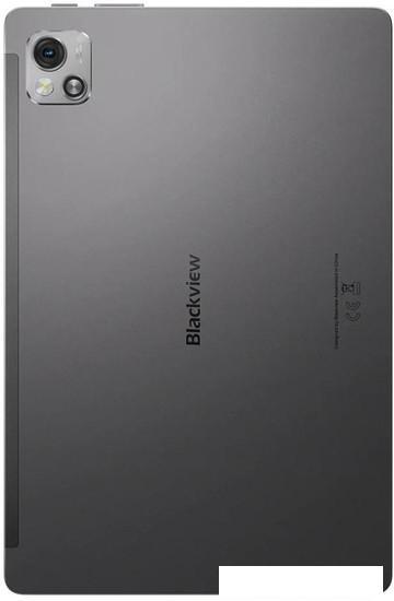 Планшет Blackview Tab 13 Pro 8GB/128GB LTE (серый) - фото 4 - id-p220710663