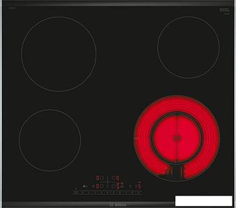 Варочная панель Bosch Serie 4 PKF675FP2E