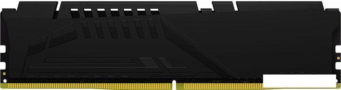 Оперативная память Kingston FURY Beast 2x16ГБ DDR5 5600МГц KF556C36BBEK2-32, фото 3