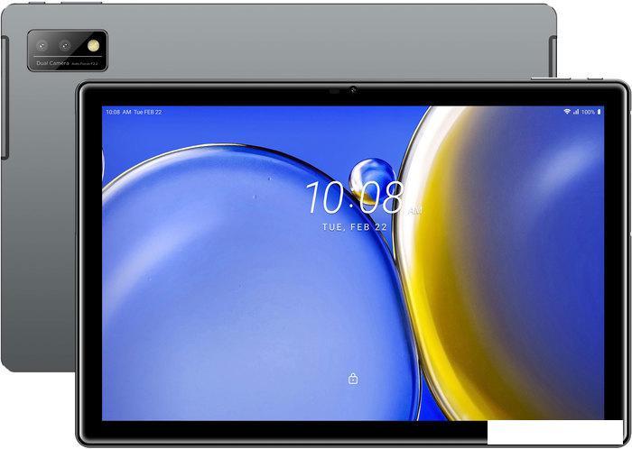 Планшет HTC A101 8GB/128GB LTE (серый космос) - фото 1 - id-p220712926