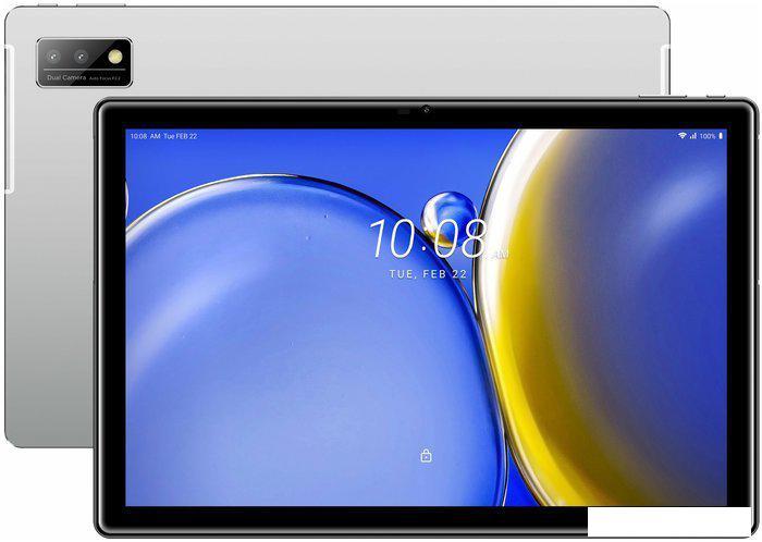 Планшет HTC A101 8GB/128GB LTE (серый космос) - фото 9 - id-p220712926