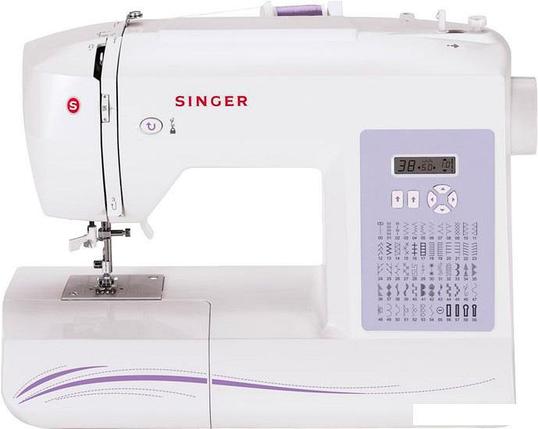 Швейная машина Singer 6160, фото 2
