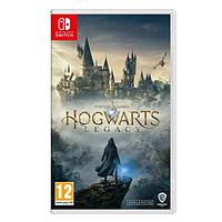 Warner Bros. Games Hogwarts Legacy Стандартное издание (Интерфейс и субтитры на русском языке) для Nintendo