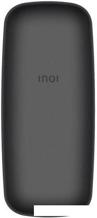Мобильный телефон Inoi 101 (черный), фото 2