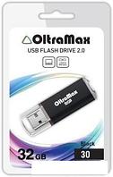 USB Flash Oltramax 30 32GB (черный) [OM032GB30-В]