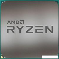 Процессор AMD Ryzen 5 3400GE