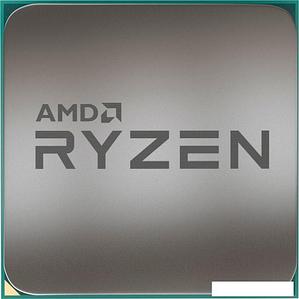 Процессор AMD Ryzen 5 3400GE