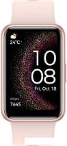 Умные часы Huawei Watch FIT Special Edition (туманно-розовый), фото 2