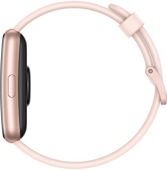 Умные часы Huawei Watch FIT Special Edition (туманно-розовый) - фото 4 - id-p220711799