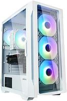 Корпус Zalman i3 Neo TG (белый)