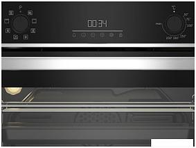 Электрический духовой шкаф BEKO BBCM13300X, фото 2