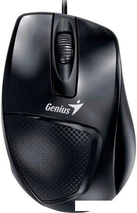 Мышь Genius DX-150X (черный), фото 2