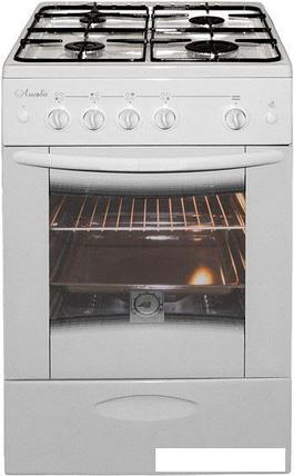 Кухонная плита Лысьва ГП 400 МС-2 (белый), фото 2