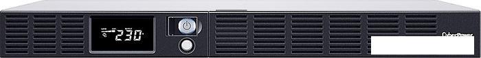 Источник бесперебойного питания CyberPower Office Rackmount OR1500ERM1U