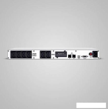 Источник бесперебойного питания CyberPower Office Rackmount OR1500ERM1U, фото 2