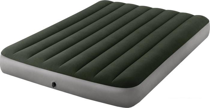 Надувной матрас Intex Prestige Downy Bed 64779