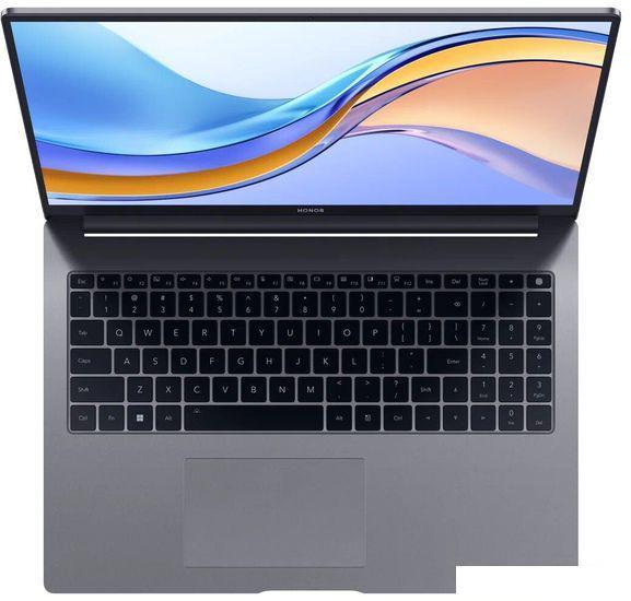 Ноутбук HONOR MagicBook X 16 2023 BRN-F56 5301AFHH - фото 3 - id-p220711850