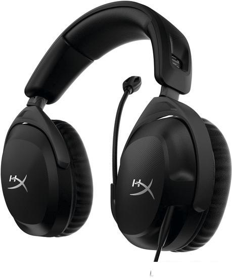 Наушники HyperX Cloud Stinger 2 - фото 4 - id-p220215671