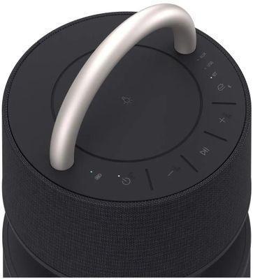 Музыкальный центр LG RP4B, 120Вт, Bluetooth, USB, черный, - фото 10 - id-p220754135