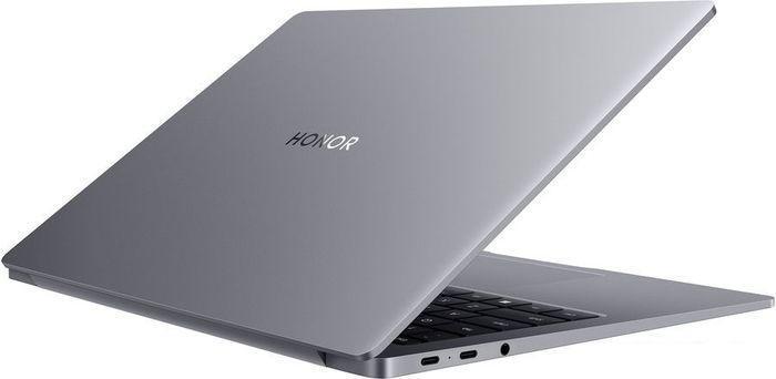 Ноутбук HONOR MagicBook 14 2023 GLO-G561 5301AFRK - фото 7 - id-p220711867