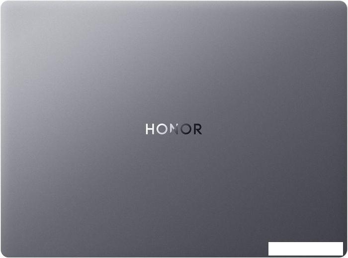 Ноутбук HONOR MagicBook 14 2023 GLO-G561 5301AFRK - фото 8 - id-p220711867