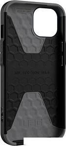 Чехол для телефона Uag для iPhone 14 Civilian Mallard 114040115555