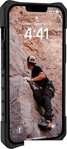 Чехол для телефона Uag для iPhone 14 Pathfinder Black 114060114040