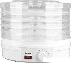 Сушилка для овощей и фруктов Blackton Bt FD1114 White, фото 2