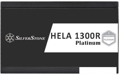 Блок питания SilverStone HELA 1300R Cybenetics Platinum SST-HA1300R-PM - фото 9 - id-p220713034