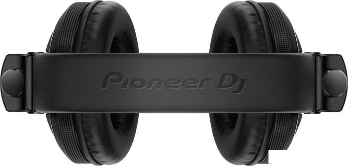 Наушники Pioneer HDJ-X5 (черный) - фото 5 - id-p220753548