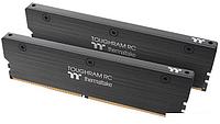 Оперативная память Thermaltake Toughram RC 2x8GB DDR4 PC4-35200 RA24D408GX2-4400C19A