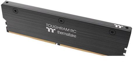 Оперативная память Thermaltake Toughram RC 2x8GB DDR4 PC4-35200 RA24D408GX2-4400C19A, фото 2