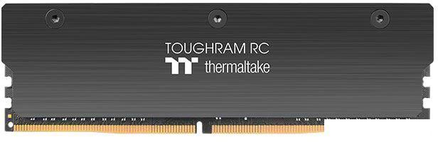 Оперативная память Thermaltake Toughram RC 2x8GB DDR4 PC4-35200 RA24D408GX2-4400C19A, фото 3