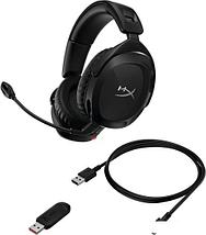 Наушники HyperX Cloud Stinger 2 Wireless, фото 3