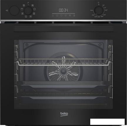 Электрический духовой шкаф BEKO BBIS143N0B, фото 2