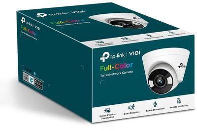 Камера видеонаблюдения IP TP-LINK Vigi C430, 1296p, 4 мм, белый [vigi c430(4mm)] - фото 2 - id-p220754166