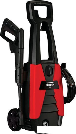 Мойка высокого давления ELITECH M 1500P2